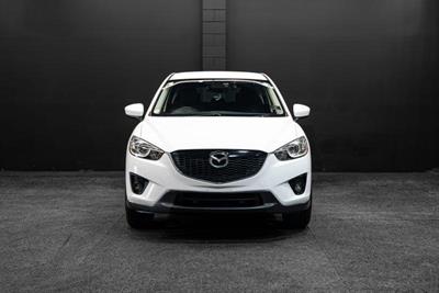 2013 Mazda CX-5 - Thumbnail