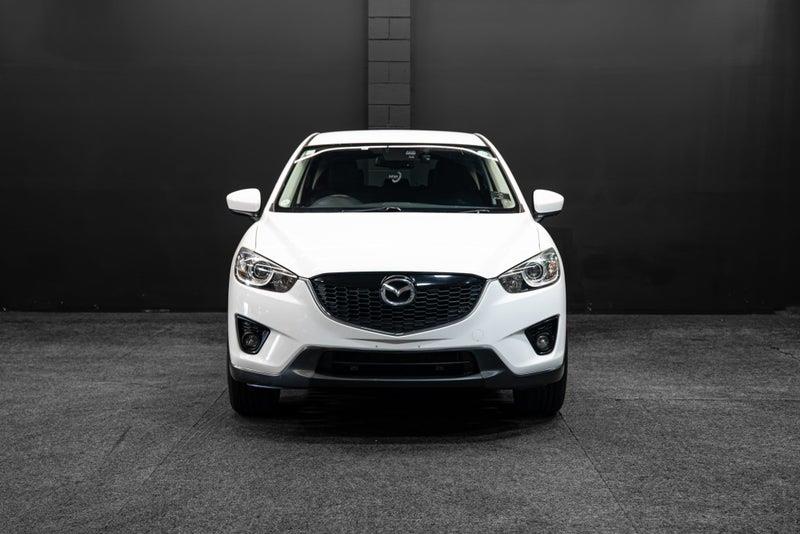 2013 Mazda CX-5