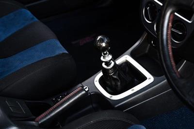 2004 Subaru Impreza - Thumbnail