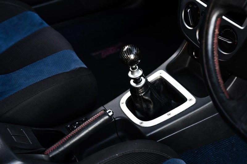 2004 Subaru Impreza