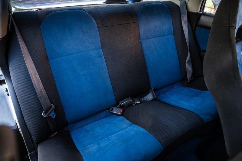 2004 Subaru Impreza