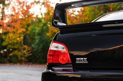 2004 Subaru Impreza - Thumbnail