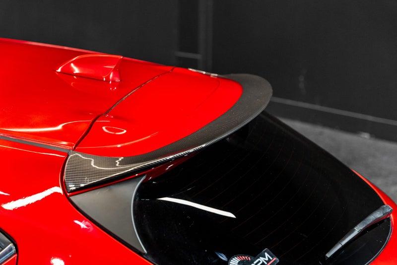 2014 Mazda Axela