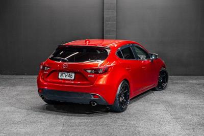 2014 Mazda Axela - Thumbnail