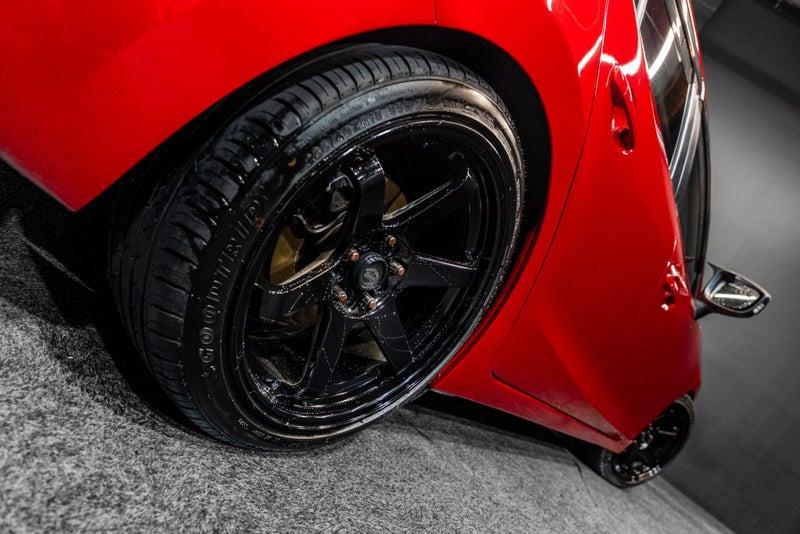 2014 Mazda Axela