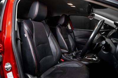 2014 Mazda Axela - Thumbnail