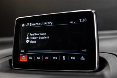 2014 Mazda Axela - Thumbnail