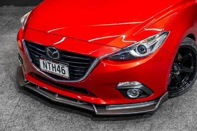 2014 Mazda Axela - Thumbnail