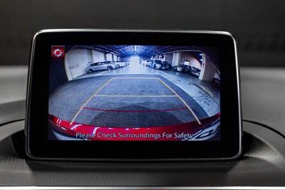 2014 Mazda Axela - Thumbnail