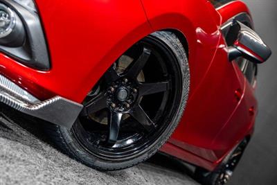 2014 Mazda Axela - Thumbnail