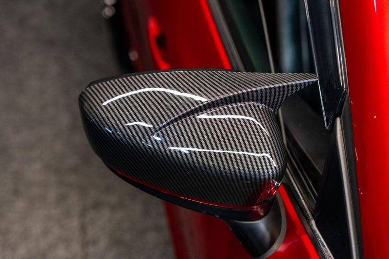 2014 Mazda Axela