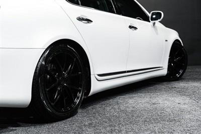 2007 Lexus LS 460 - Thumbnail