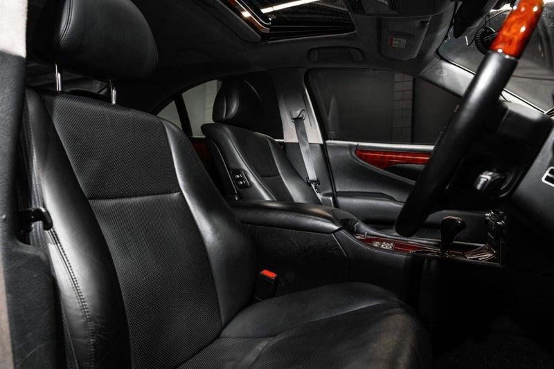 2007 Lexus LS 460