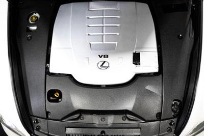 2007 Lexus LS 460 - Thumbnail