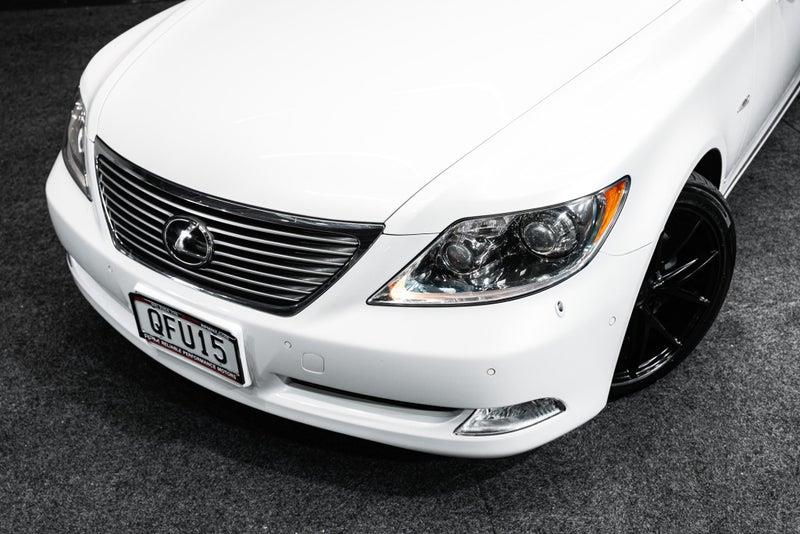 2007 Lexus LS 460