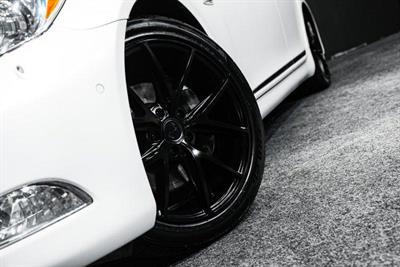 2007 Lexus LS 460 - Thumbnail