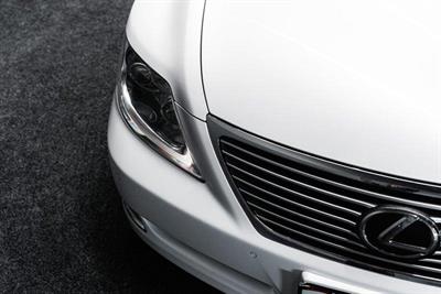 2007 Lexus LS 460 - Thumbnail