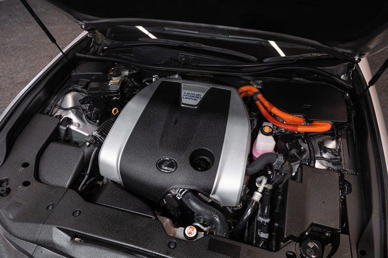 2014 Lexus GS 450h
