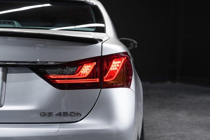 2014 Lexus GS 450h