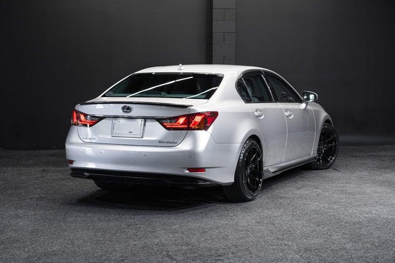2014 Lexus GS 450h