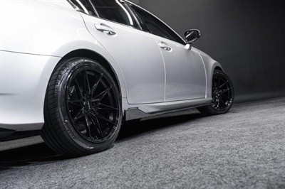 2014 Lexus GS 450h - Thumbnail