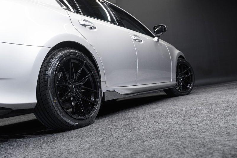 2014 Lexus GS 450h