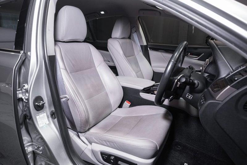 2014 Lexus GS 450h