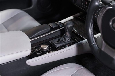 2014 Lexus GS 450h - Thumbnail