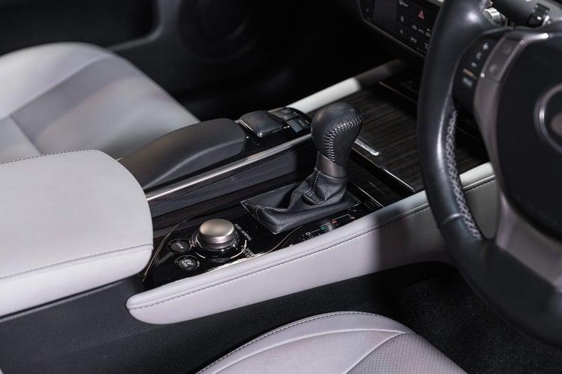 2014 Lexus GS 450h