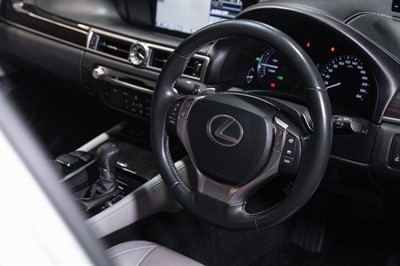 2014 Lexus GS 450h - Thumbnail