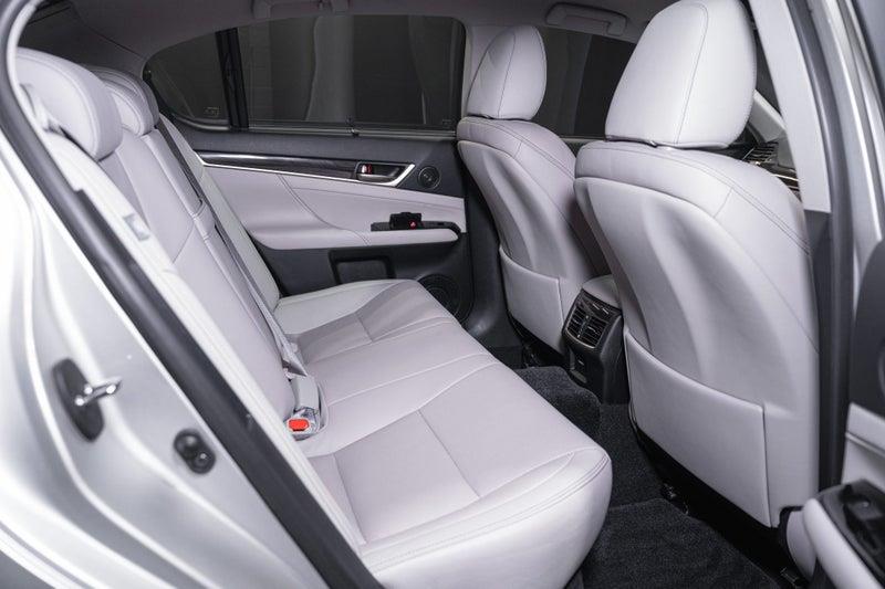 2014 Lexus GS 450h