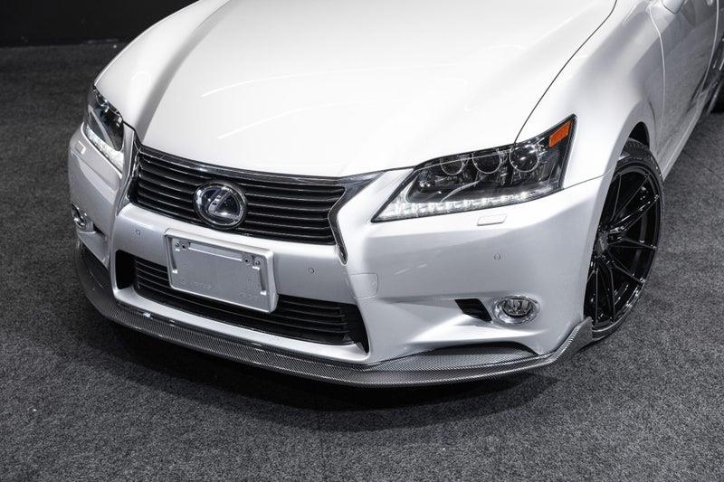 2014 Lexus GS 450h
