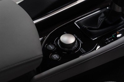 2014 Lexus GS 450h - Thumbnail