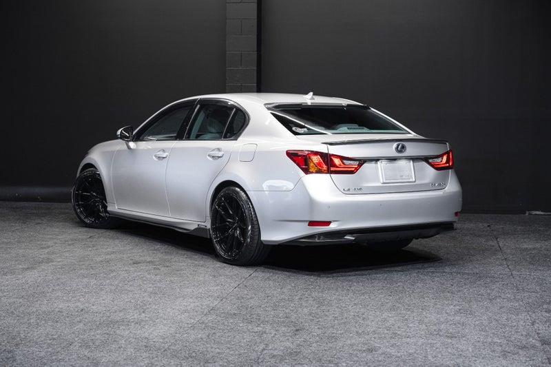 2014 Lexus GS 450h