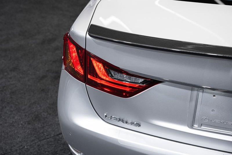 2014 Lexus GS 450h