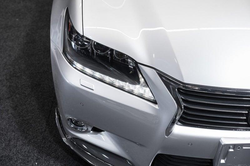 2014 Lexus GS 450h