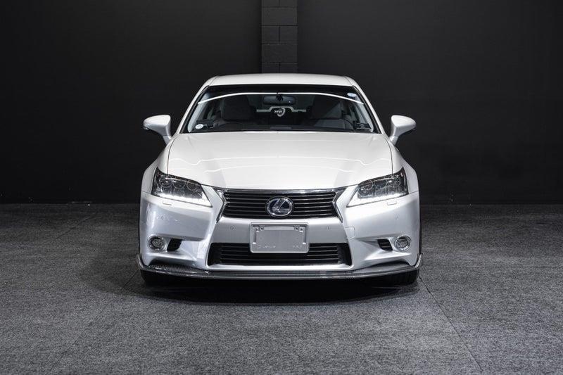 2014 Lexus GS 450h