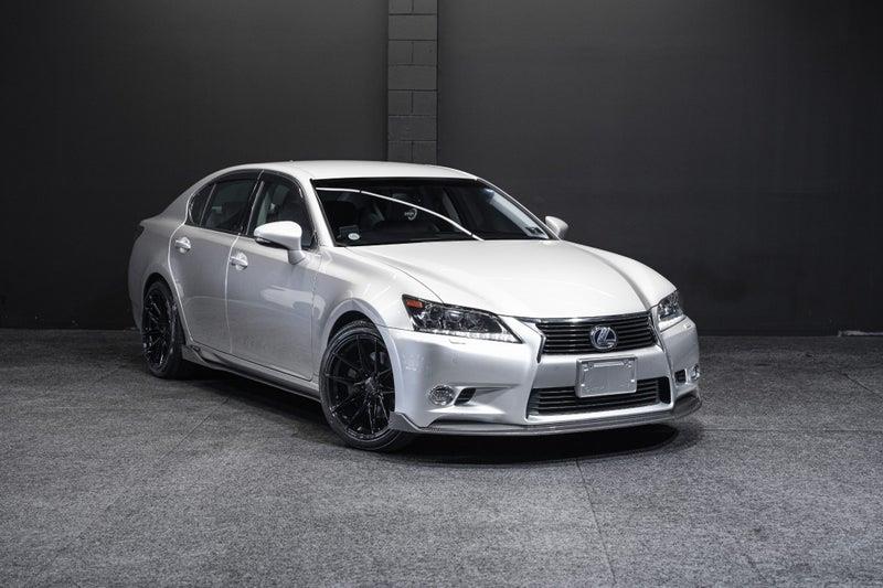 2014 Lexus GS 450h