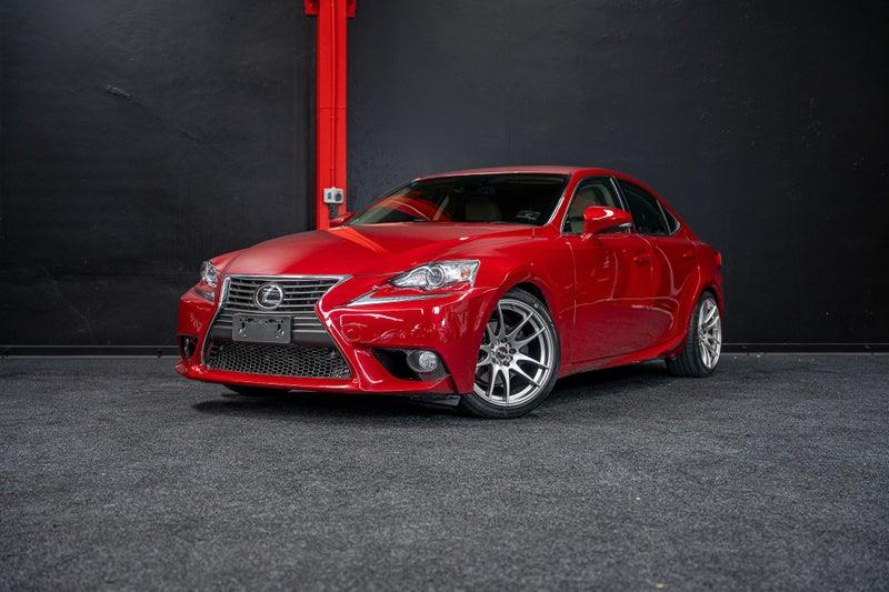 2013 Lexus IS 250