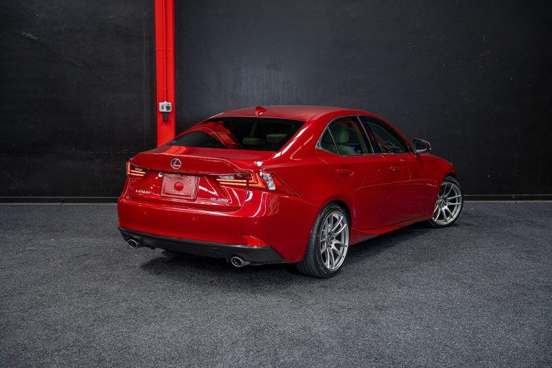 2013 Lexus IS 250