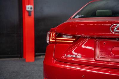 2013 Lexus IS 250 - Thumbnail