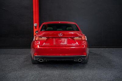 2013 Lexus IS 250 - Thumbnail