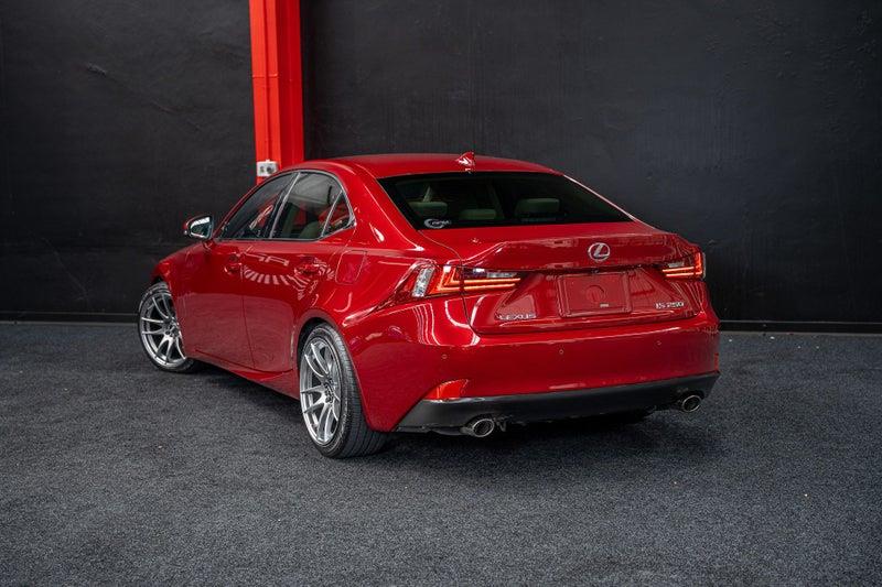 2013 Lexus IS 250