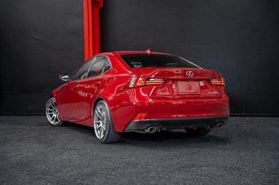 2013 Lexus IS 250 - Thumbnail