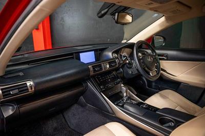 2013 Lexus IS 250 - Thumbnail