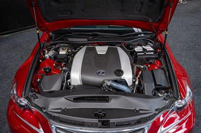 2013 Lexus IS 250 - Thumbnail