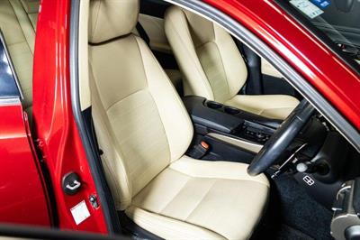 2013 Lexus IS 250 - Thumbnail