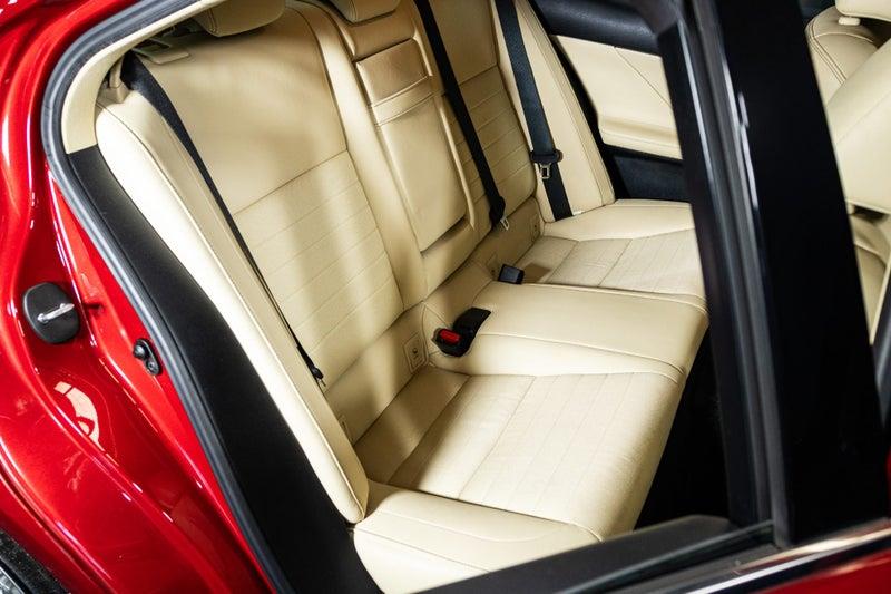 2013 Lexus IS 250