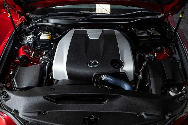 2013 Lexus IS 250