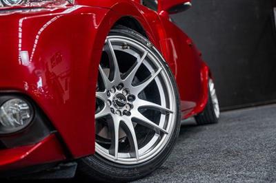 2013 Lexus IS 250 - Thumbnail